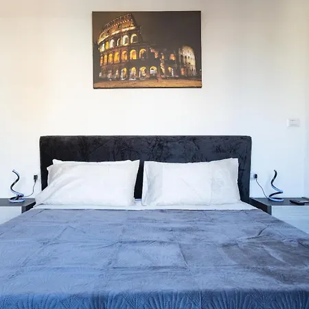 Apartment The Roma Flat Rome