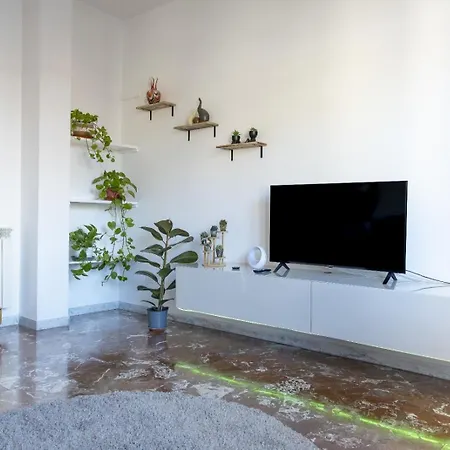 The Roma Flat Apartment Rome