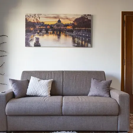 The Roma Flat *