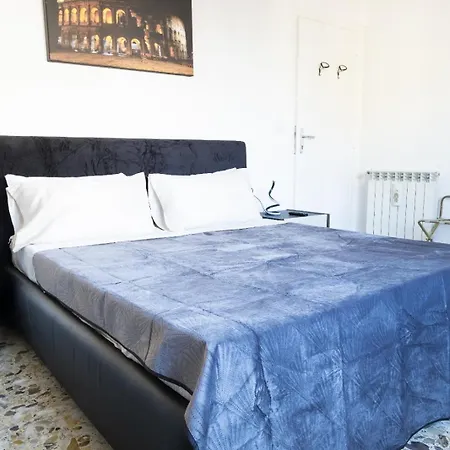 The Roma Flat Rome