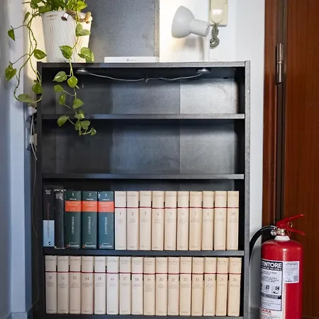 The Roma Flat Apartment Rome