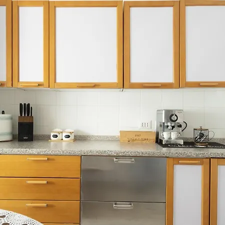 The Roma Flat Apartment *