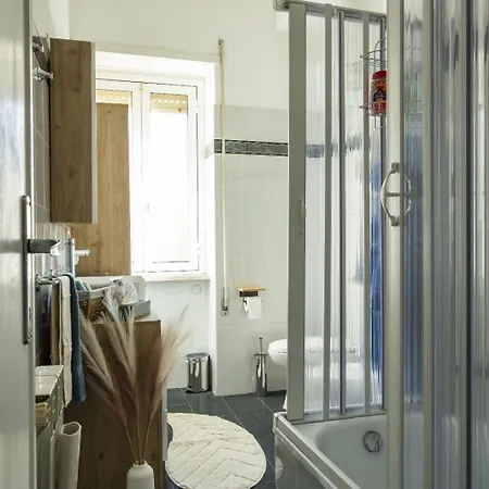 Appartamento The Roma Flat