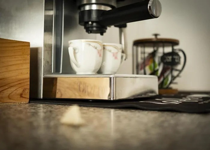 The Flat- Private Parking & Direct Bus To Vatican Řím