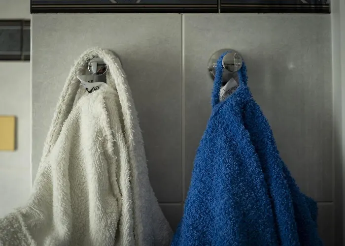 Apartmán The Flat- Private Parking & Direct Bus To Vatican *