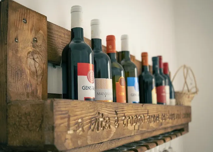 The Flat- Private Parking & Direct Bus To Vatican