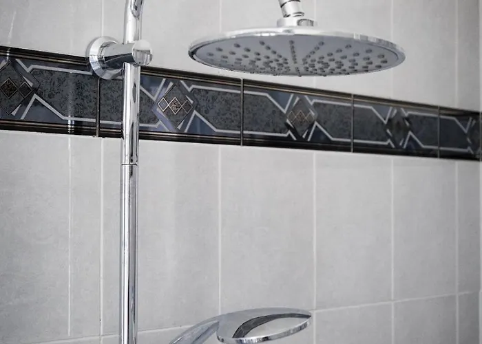 Apartmán The Flat- Private Parking & Direct Bus To Vatican *