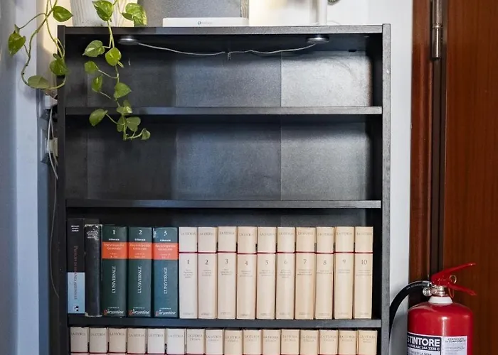 The Flat- Private Parking & Direct Bus To Vatican Apartmán Řím