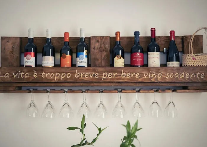 The Flat- Private Parking & Direct Bus To Vatican