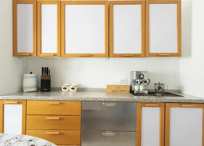 The Flat- Private Parking & Direct Bus To Vatican Apartmán *