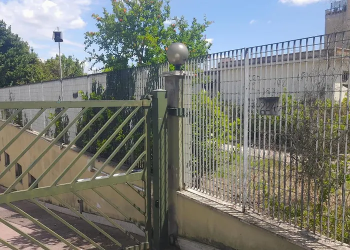 The Flat- Private Parking & Direct Bus To Vatican